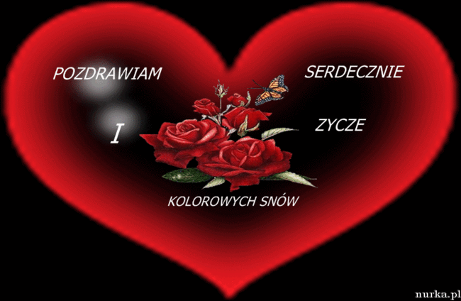 slajdzik dla was kochani