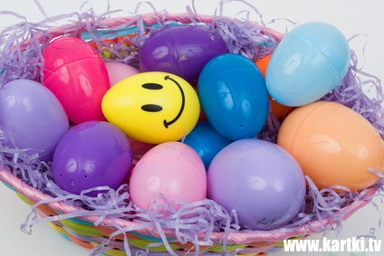 Wesołego Alleluja!!!