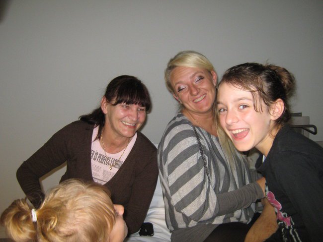 Dla Rodziców i Kochających Dziadków:)