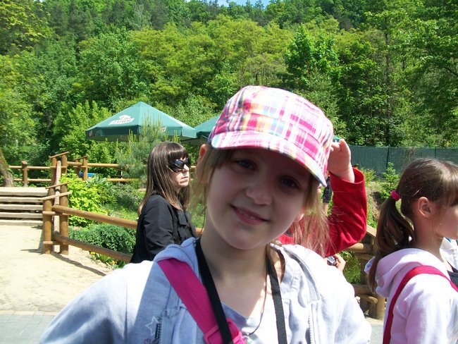 Juluś ;) and my Friends