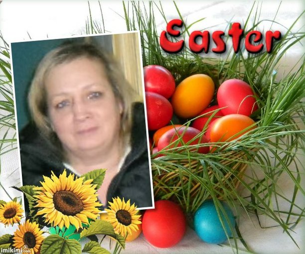 PIEKNYCH I RADOSNYCH SWIAT WIELKANOCNYCH DLA CIEBIE KOCHANIE I DLA RODZICOW