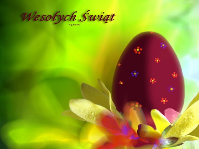 WIELKANOC