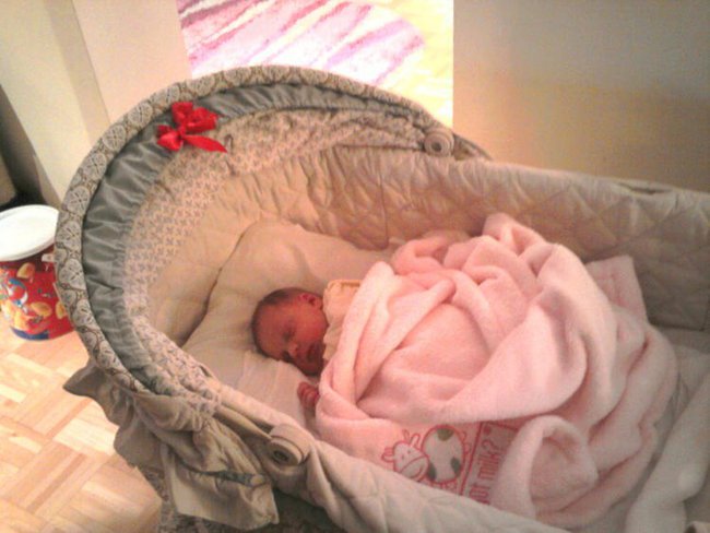 Dla Romana i całej rodziny  od Eli