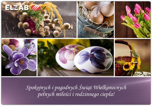 wielkanoc 2012