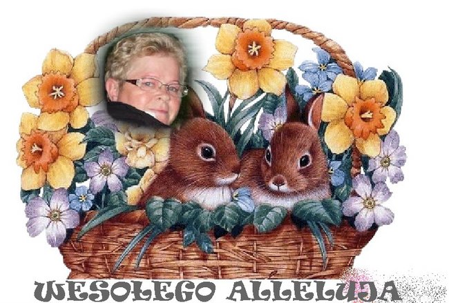 ŻYCZENIA WIELKANOCNE 2012r