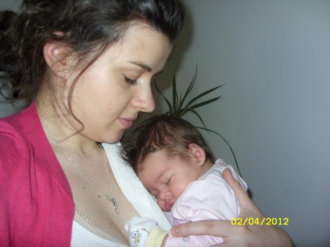 Moje Szczęście  A M E L C I A