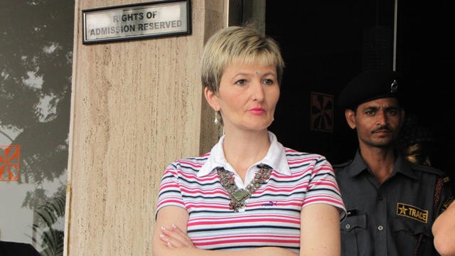 MOJE WAKACJE)***2009