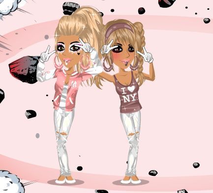 MovieStarPlanet
