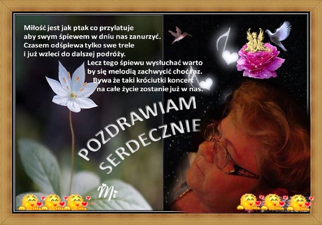 MOJE NAJPIĘKNIEJSZE WSPOMNIENIA