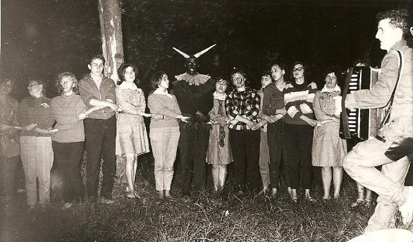 Harcerska Przyjaźń ...