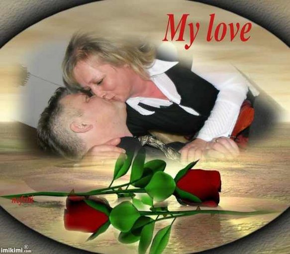 SKARBIE MÓJ-ZDOBYŁEŚ ME SERCE,TĘSKNOTĘ WZBUDZIŁEŚ DAŁEŚ MI MIŁOŚĆ I KOCHAĆ NAUCZYŁEŚ-KOCHAM CIĘ .