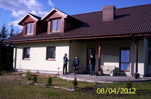 ŚNIADANIE WIELKANOCNE