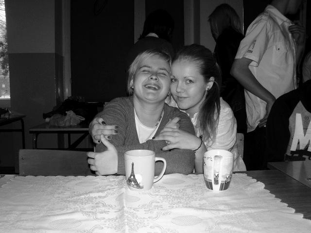 ZSP Grodzisk Wlkp. Tech. Gastronomiczne i Ekonomiczne 1 L :D cz.2