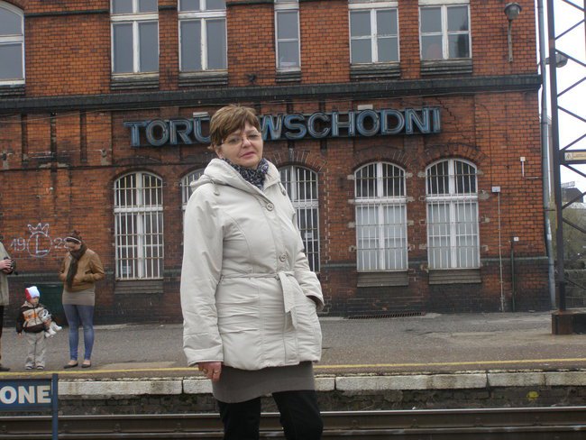 Pociąg   Turystyczny Piernik