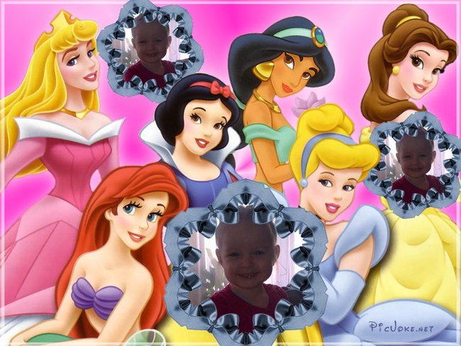 Masz trzy latka-w Dniu Urodzin.