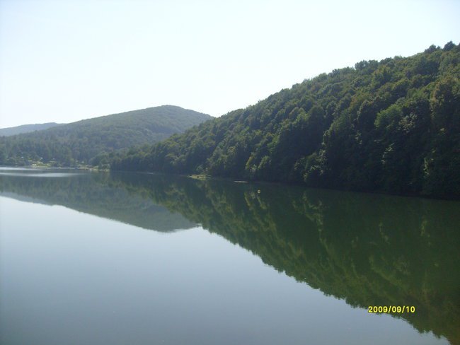 WSPOMNIENIA  Z WAKACJI.....