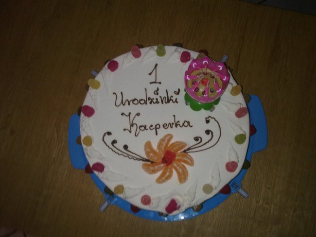 KOCHANE NASZE DZIECI!