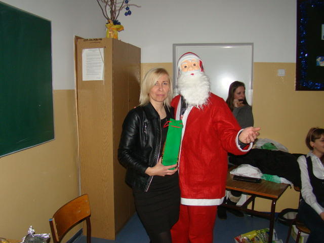 ZSP Grordzis Wlkp. Tech. Gastro i Ekonomiczne cz.3