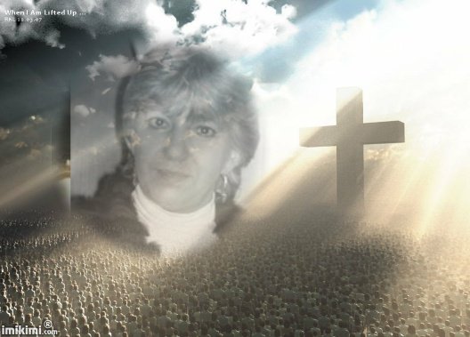 W CZWARTY MIESIĄC PO ODEJŚCIU DOROTKI