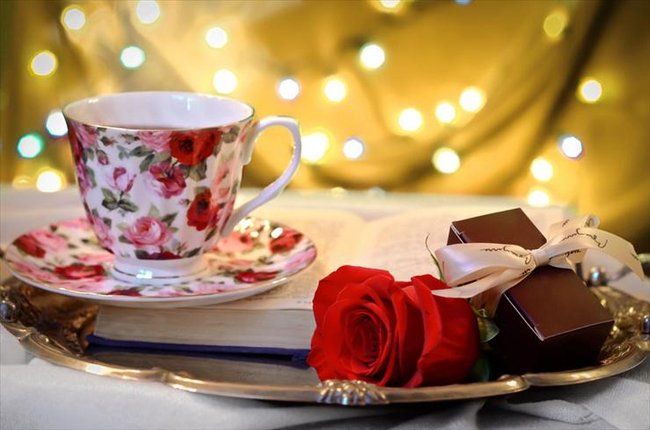 W DNIU URODZIN z całego serca życzę CI ......