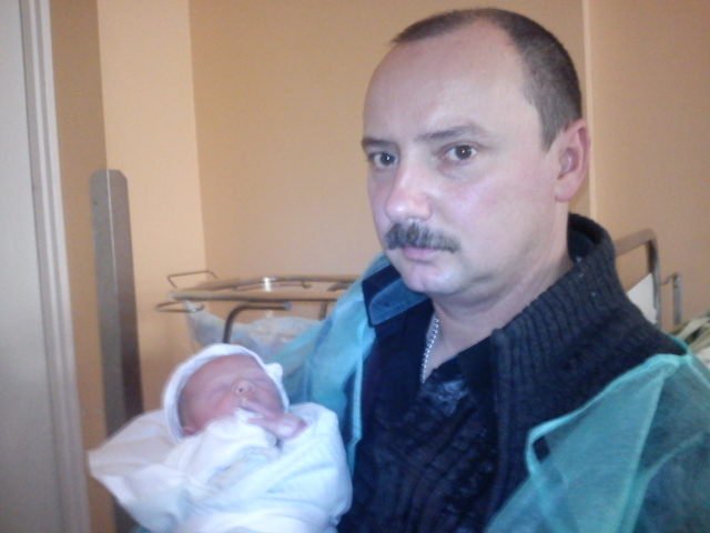 Już całą szóstką