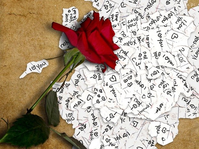 List do Franeczka....