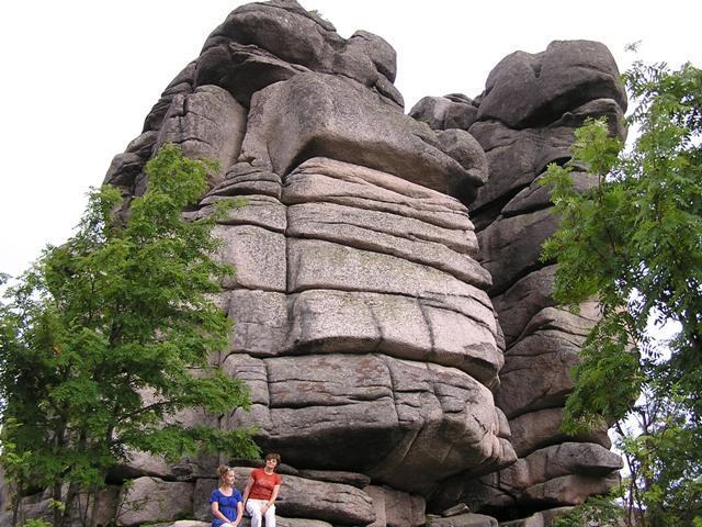 U*L*U*B*I*O*N*E*  M*I*E*J*S*C*A*