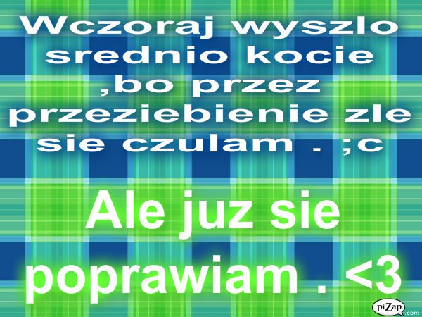 ZozoleQ i MajaczeQ . x33