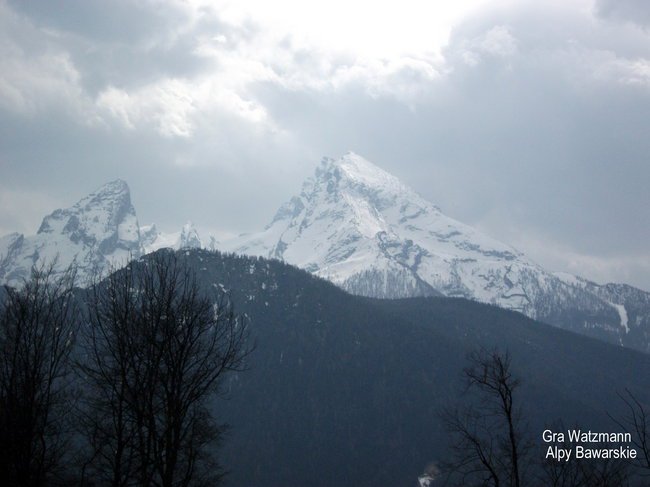 Hotel mojej znajomej Alpinvilla Berchtesgaden Bawaria