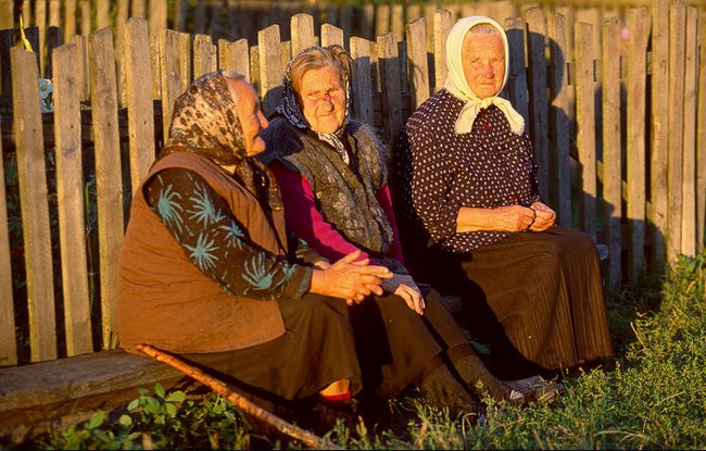 BIESZCZADZKIE OPOWIEŚCI