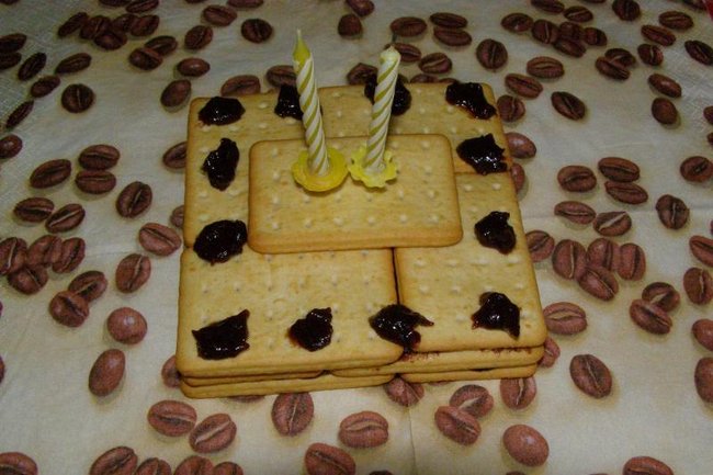 Urodziny mojego pieska Mika