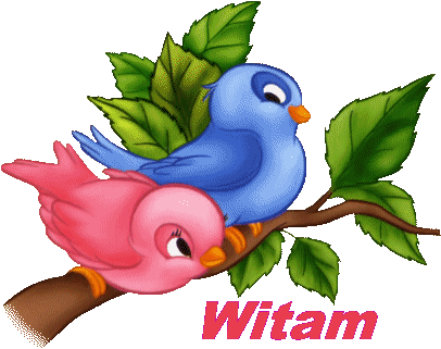 Nikuś to dla ciebie kochany wnuczusiu