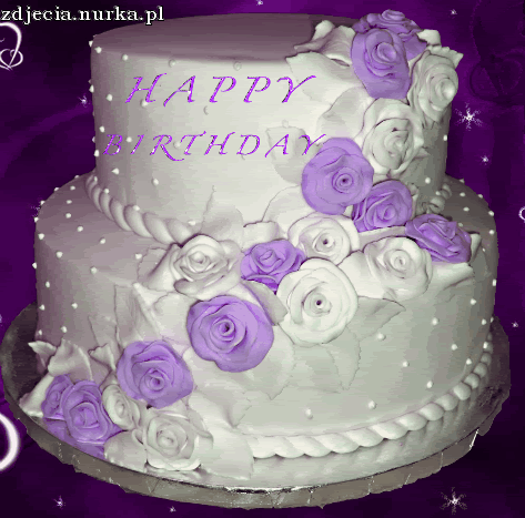 ##   Kochana   Krysiu  !  Wszystkiego   Najlepszego  w   Dniu    Urodzin  ##    100  -  lat