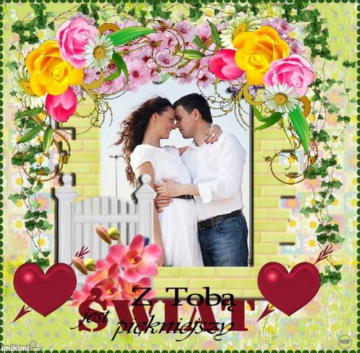 Pokochaj      mnie     mocno