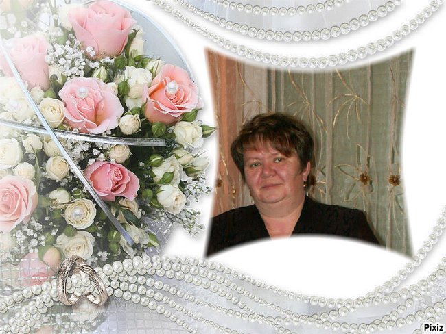 Z OKAZJI 20 ROCZNICY ŚLUBU I IMIENIN.