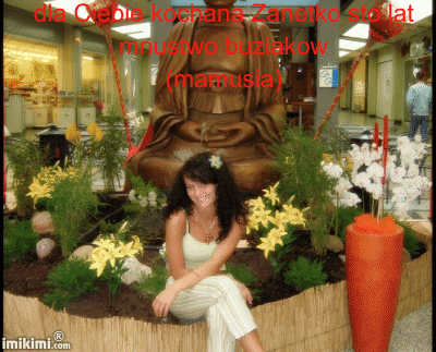 Kochana córeczko 100 LAT