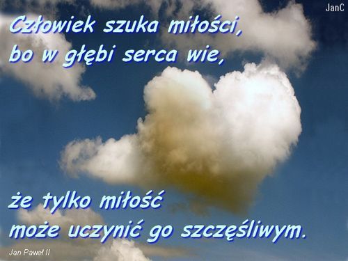 wielka milosc