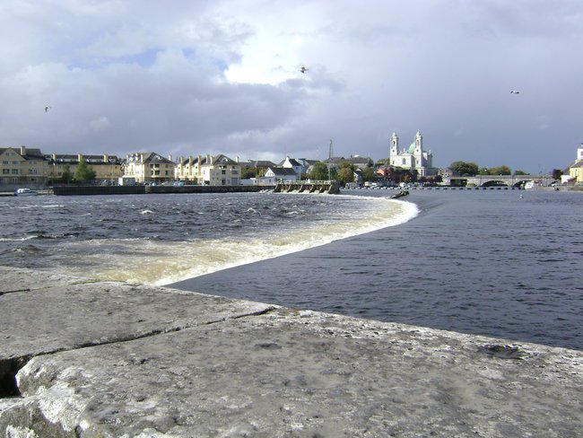 IRLANDIA ATHLONE