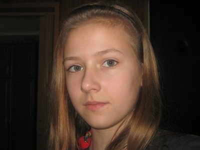 Gdzieś tam na krańcu świata ... xD