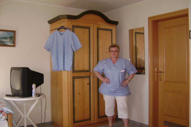 Badbirnbach  Niemcy 2011r