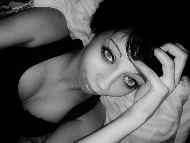 BO JESTEŚ NAJWAŻNIEJSZA