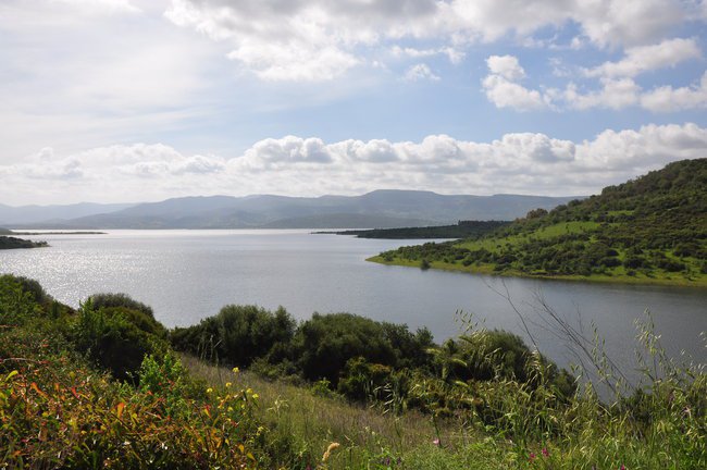 SARDYNIA - COSTA SMERALDA