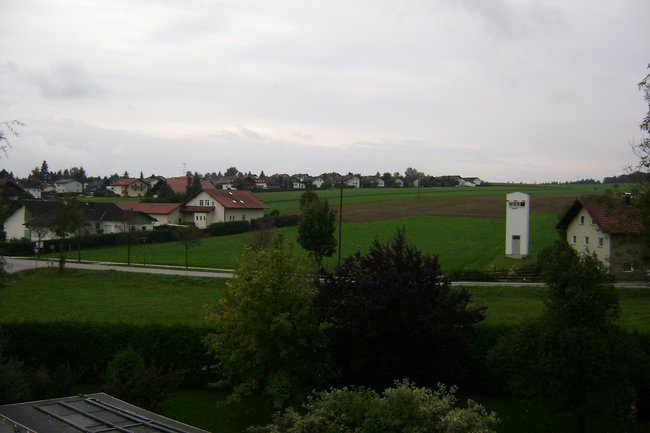 Bad Birnbach  Niemcy 2011r