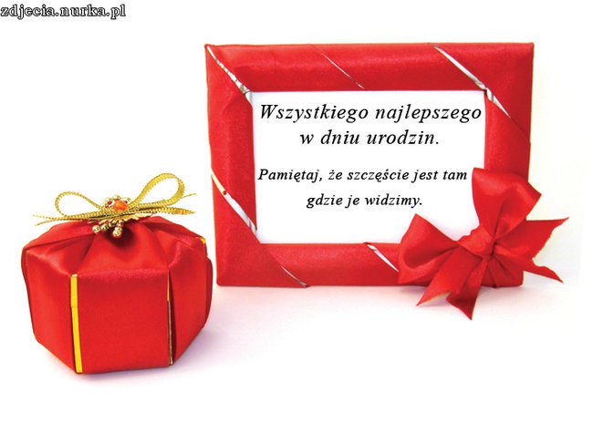ELUNIU! WSZYSTKIEGO DOBREGO NA URODZINKI ZYCZY CI DANKA