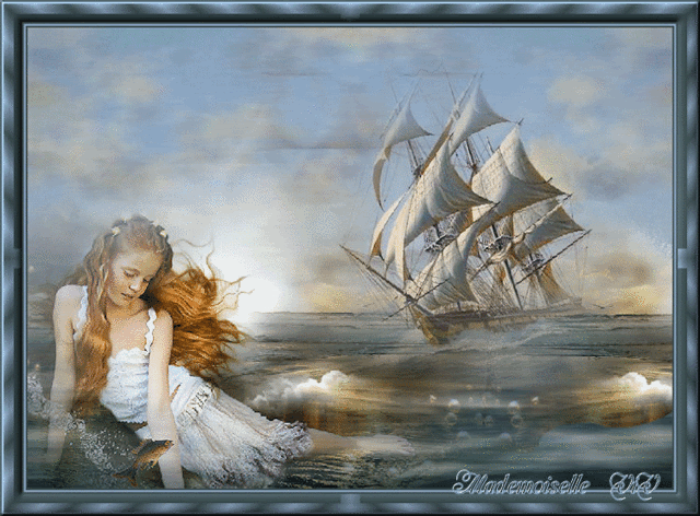 Żeglarze samotności