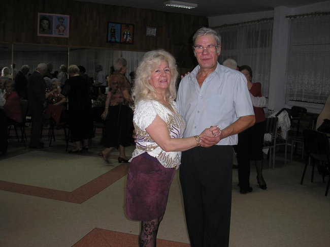 Moja Miłość to Ty.