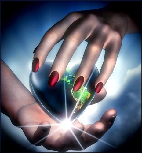 Kiedy potrzebuje pomocy-podaj mi ręke