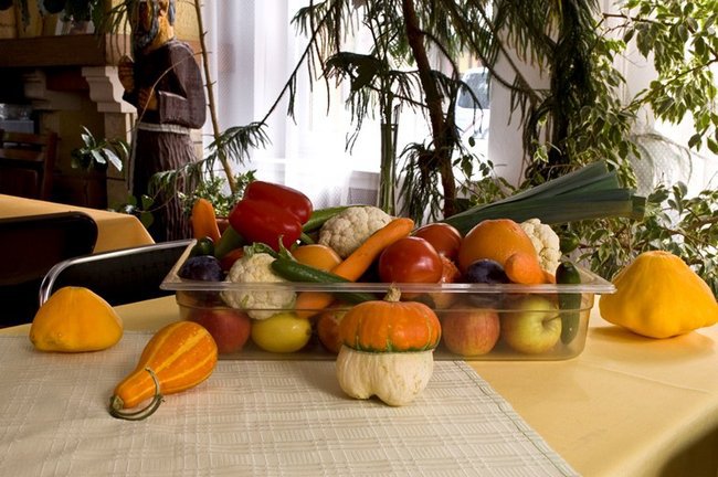 Jak pięknie było tam przebywać.