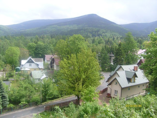 KARPACZ I OKOLICE....