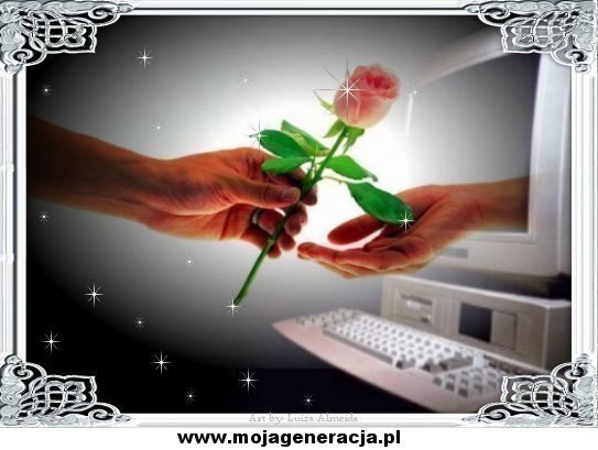 POLSKIE KWIATY, DLA WAS KOCHANI ...